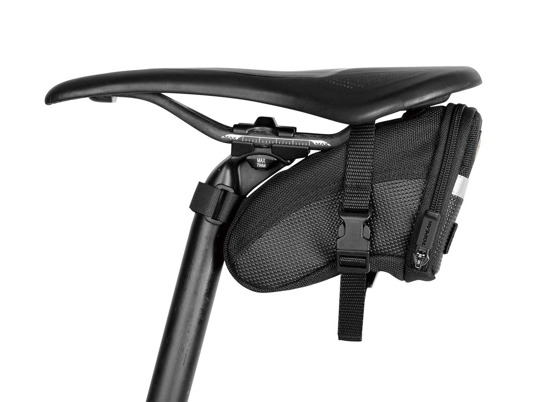 Topeak Aero Wedge Seat Pack - Micro