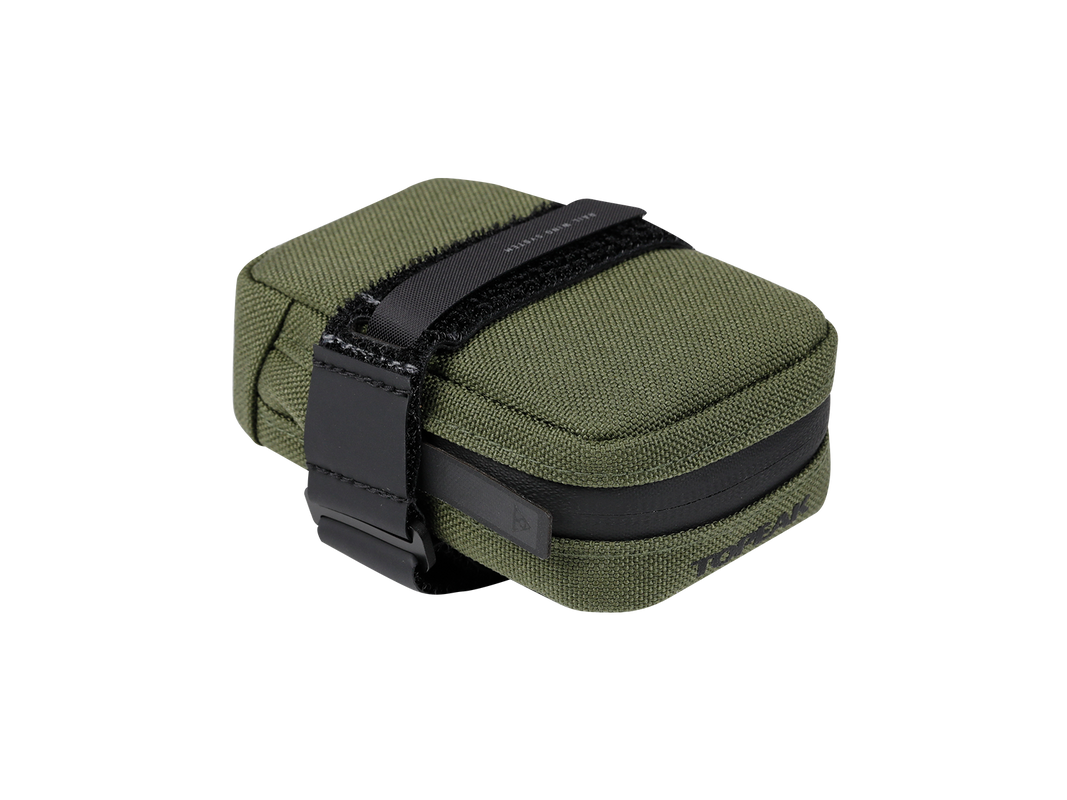 Topeak Elementa Seat Bag - Small - Green