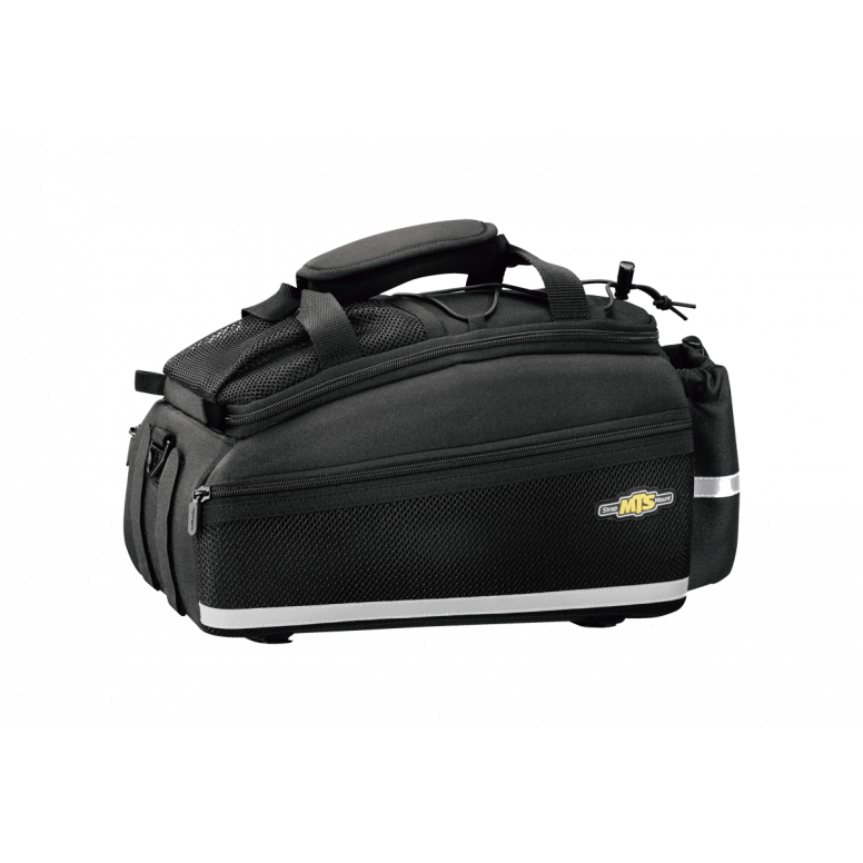 Topeak MTS Trunk Bag - EX - Velcro Attachment