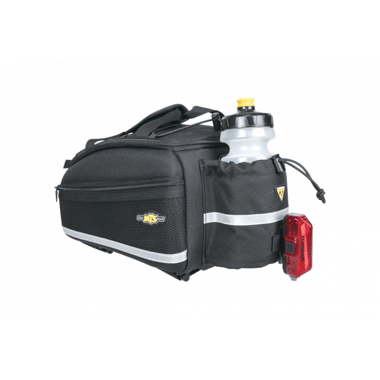 Topeak MTS Trunk Bag - EX - Velcro Attachment
