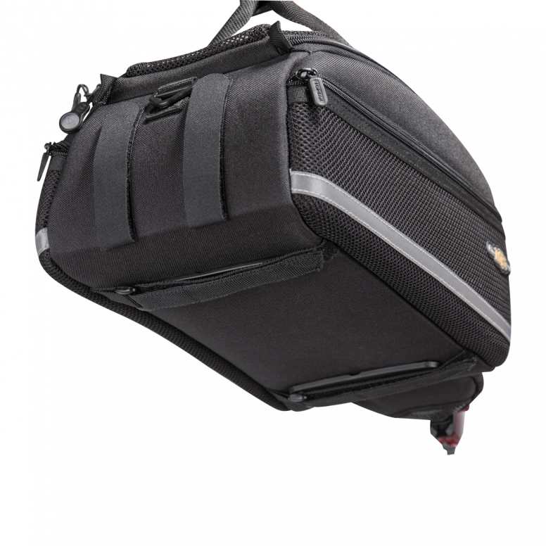 Topeak MTS Trunk Bag - EX - Velcro Attachment