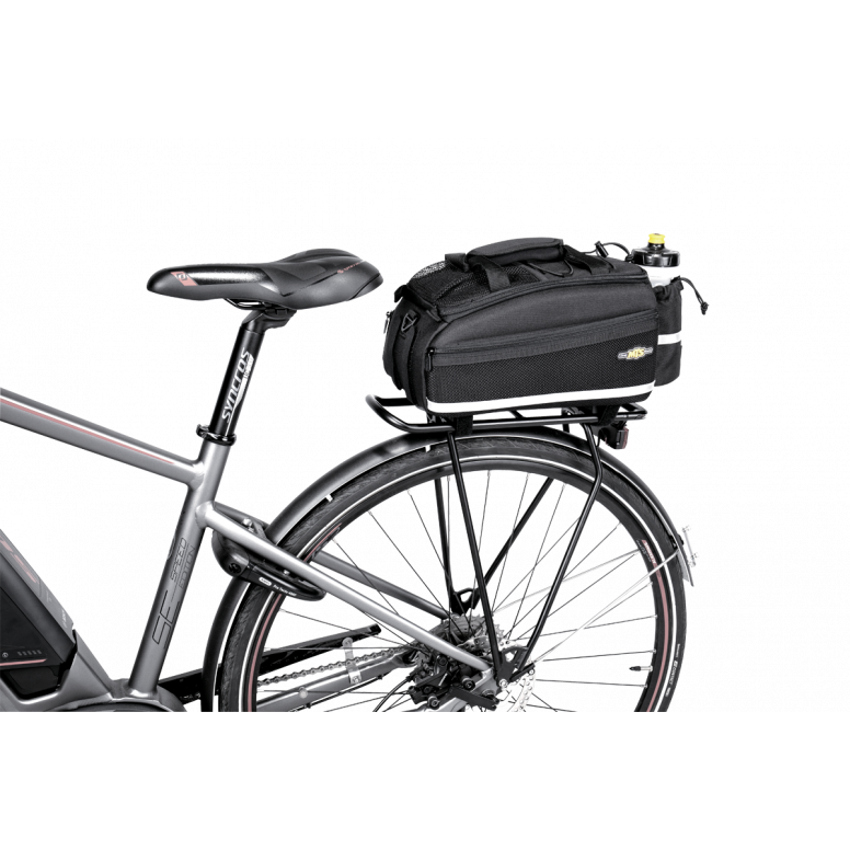 Topeak MTS Trunk Bag - EX - Velcro Attachment