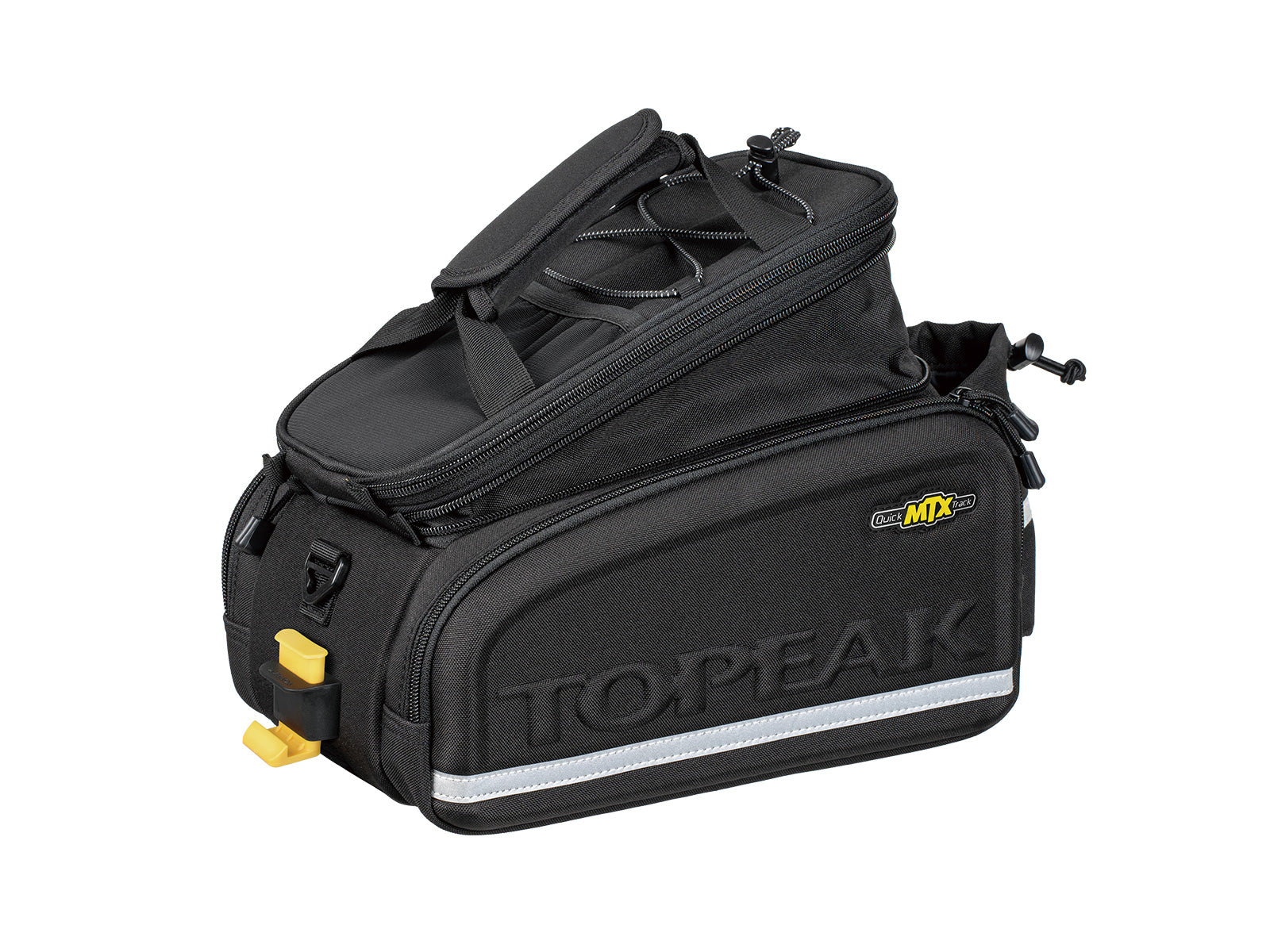 Dx Bags Topeak MTX Trunk Bag - DX (Expanding Top) – Biketreks