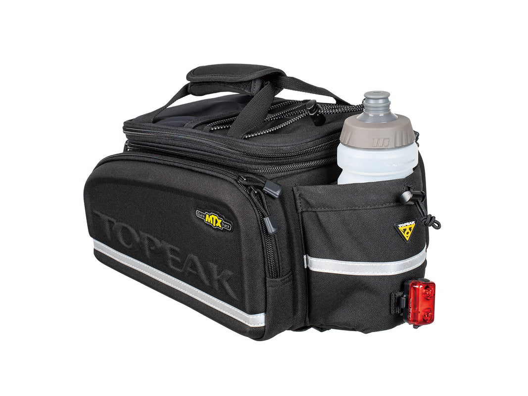 Topeak MTX Trunk Bag - DX (Expanding Top)