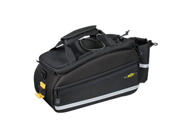 Topeak MTX Trunk Bag - EX – Biketreks