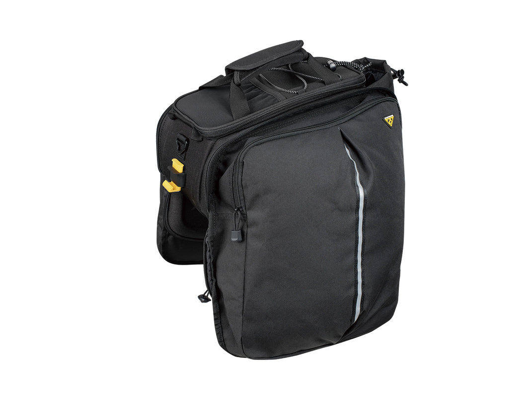 Topeak MTX Trunk Bag - EXP (with Pannier)