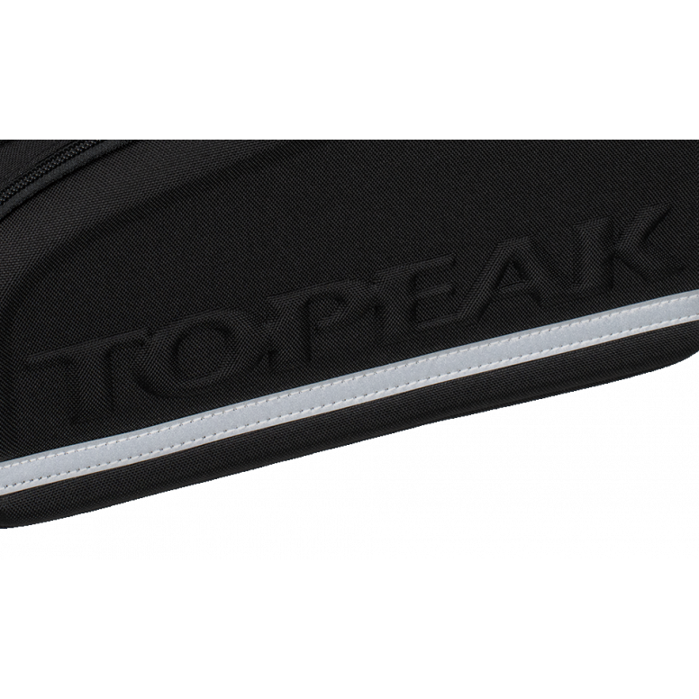 Topeak MTX Trunk Bag - DXP (Expanding Top & Pannier)