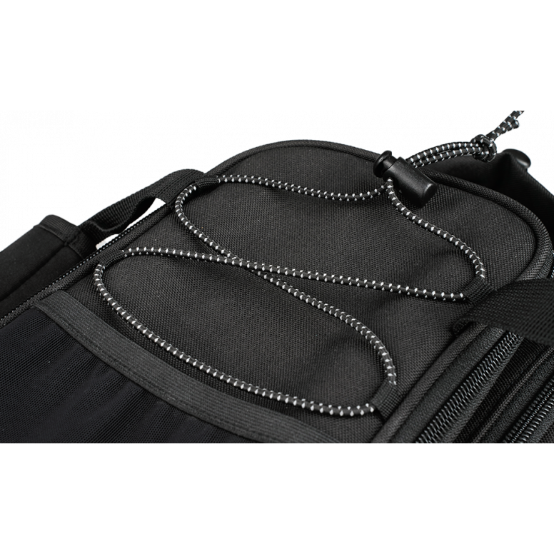 Topeak MTX Trunk Bag - DXP (Expanding Top & Pannier)