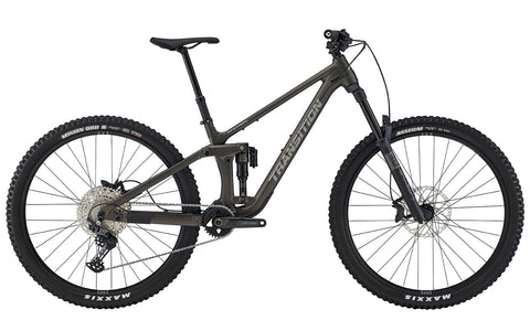 Transition Sentinel Alloy MY25 - Deore Build - Graphite Grey