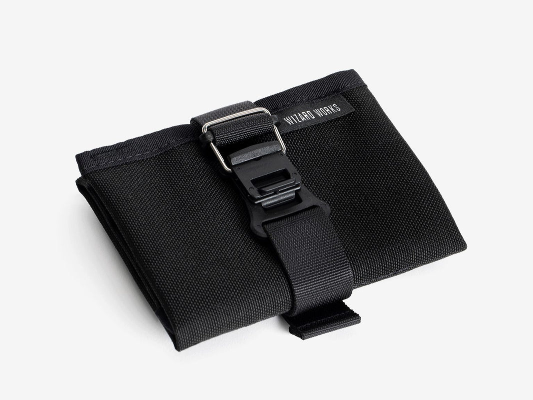 Wizard Works - Mag Neato Tool Roll - Black