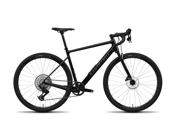 Santa Cruz Stigmata Carbon CC Rival AXS 1x Rudy Fork Gloss