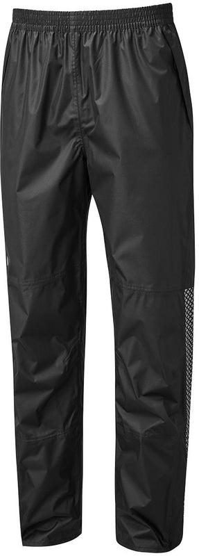 Altura Men's Nightvision Over Trousers - Black
