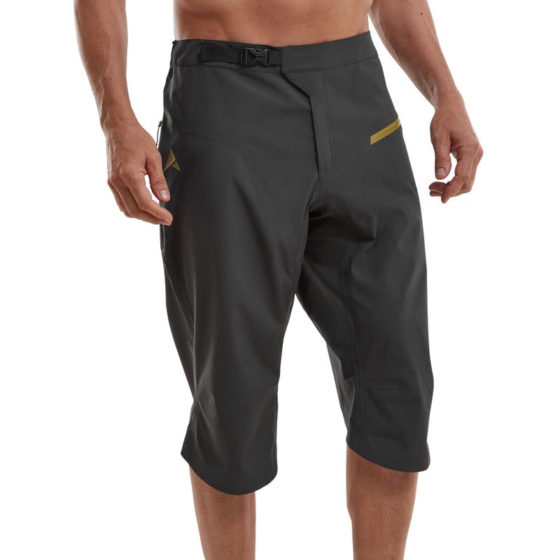 Altura Men's Ridge Tier Waterproof Short - Carbon Black- AW24
