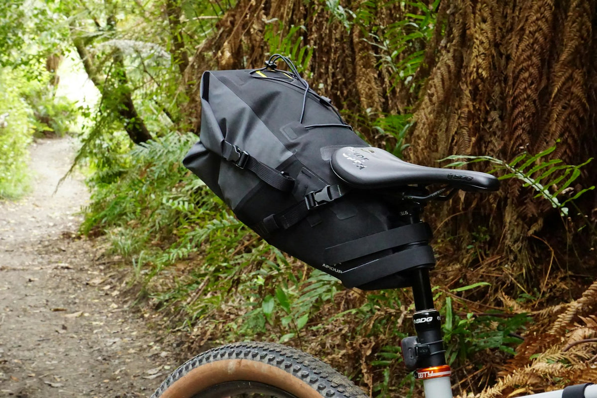 Apidura Back Country Dropper Post Adapter