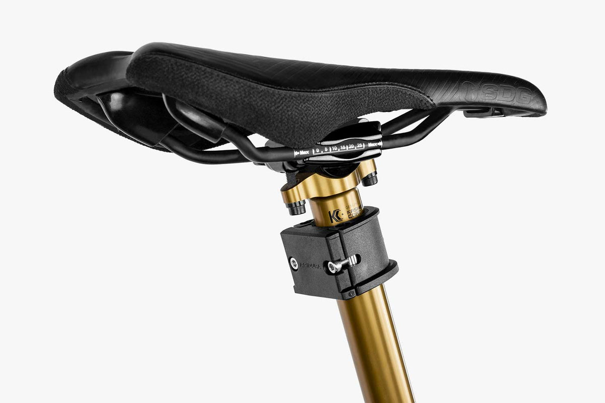 Apidura Back Country Dropper Post Adapter