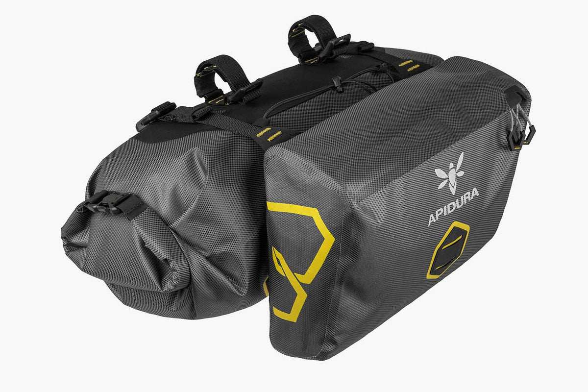 Apidura Expedition Accessory Pocket - 4.5 Litre