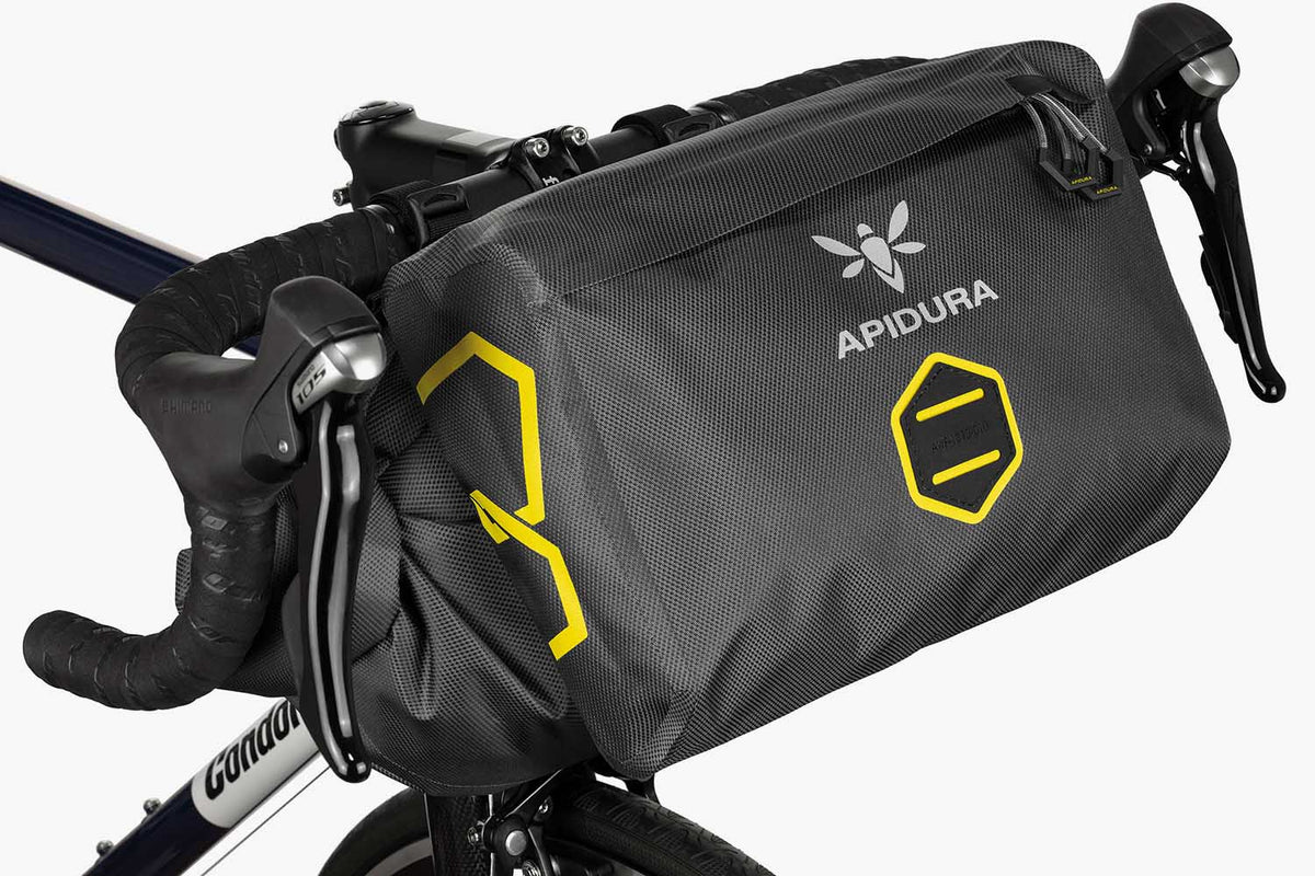 Apidura Expedition Accessory Pocket - 4.5 Litre
