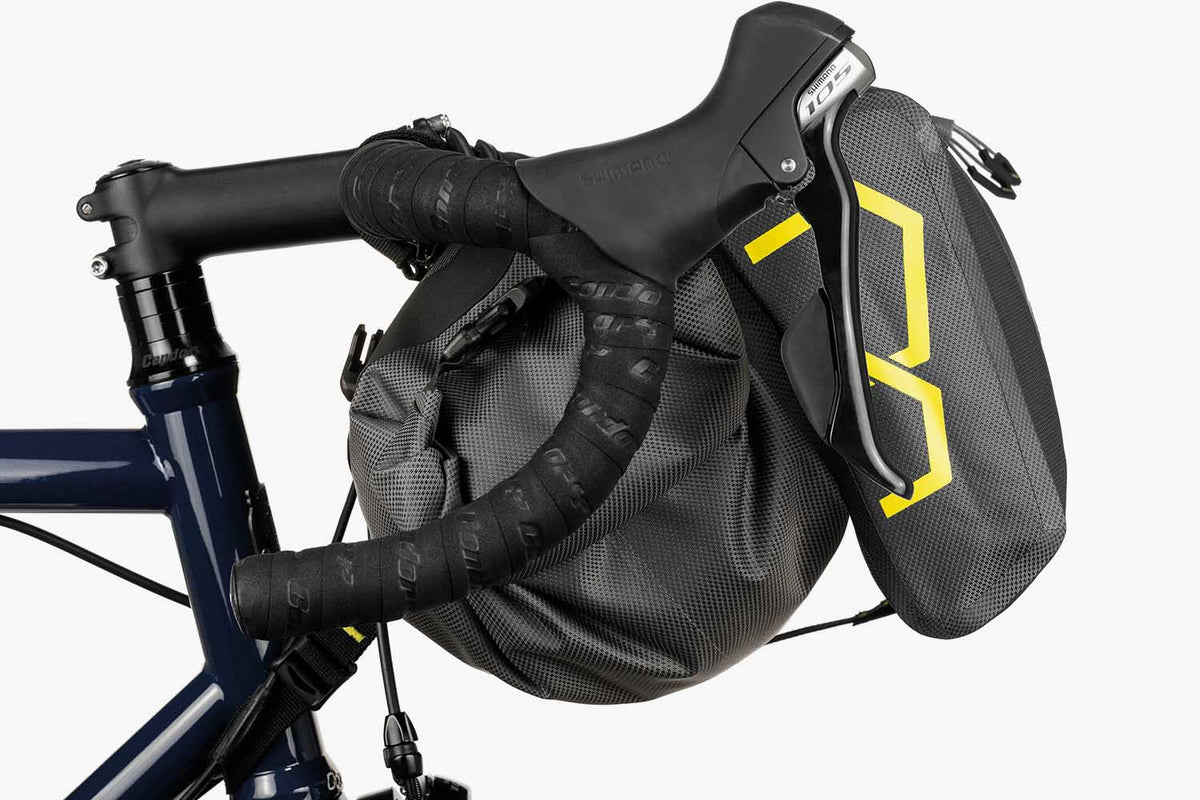 Apidura Expedition Accessory Pocket - 4.5 Litre