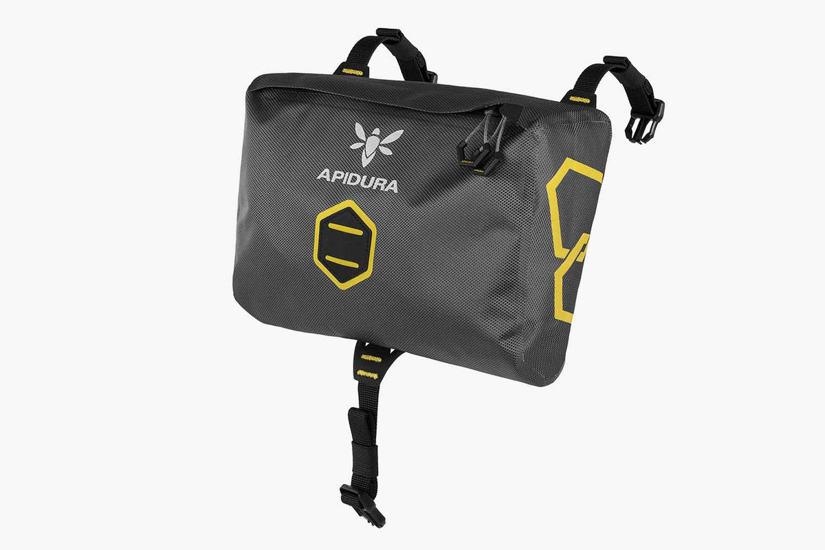 Apidura Expedition Accessory Pocket - 4.5 Litre