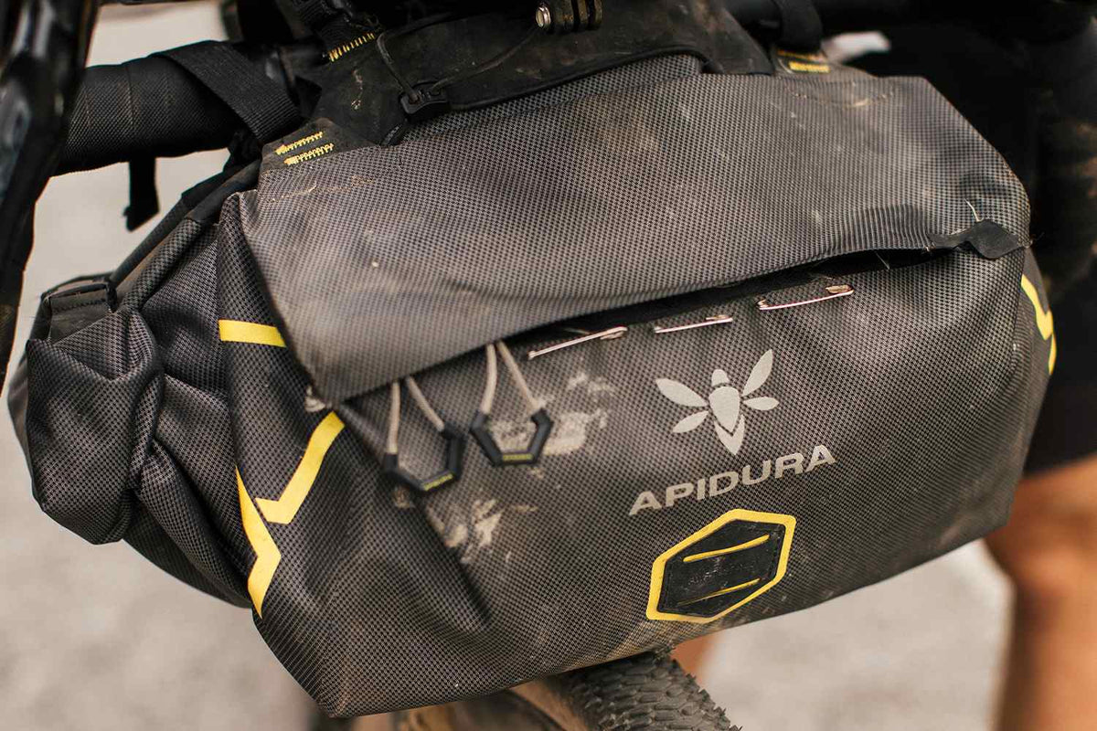Apidura Expedition Accessory Pocket - 4.5 Litre