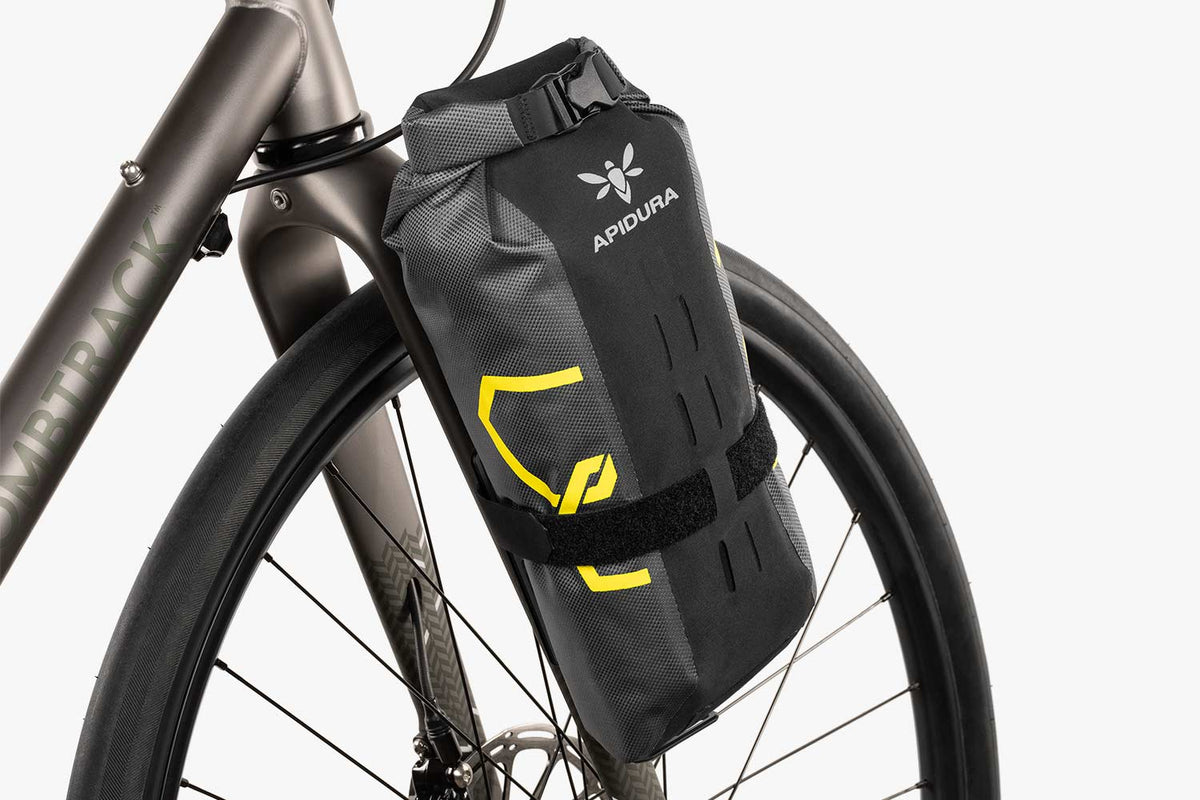 Apidura Expedition Cargo Cage Pack - 3 Litre