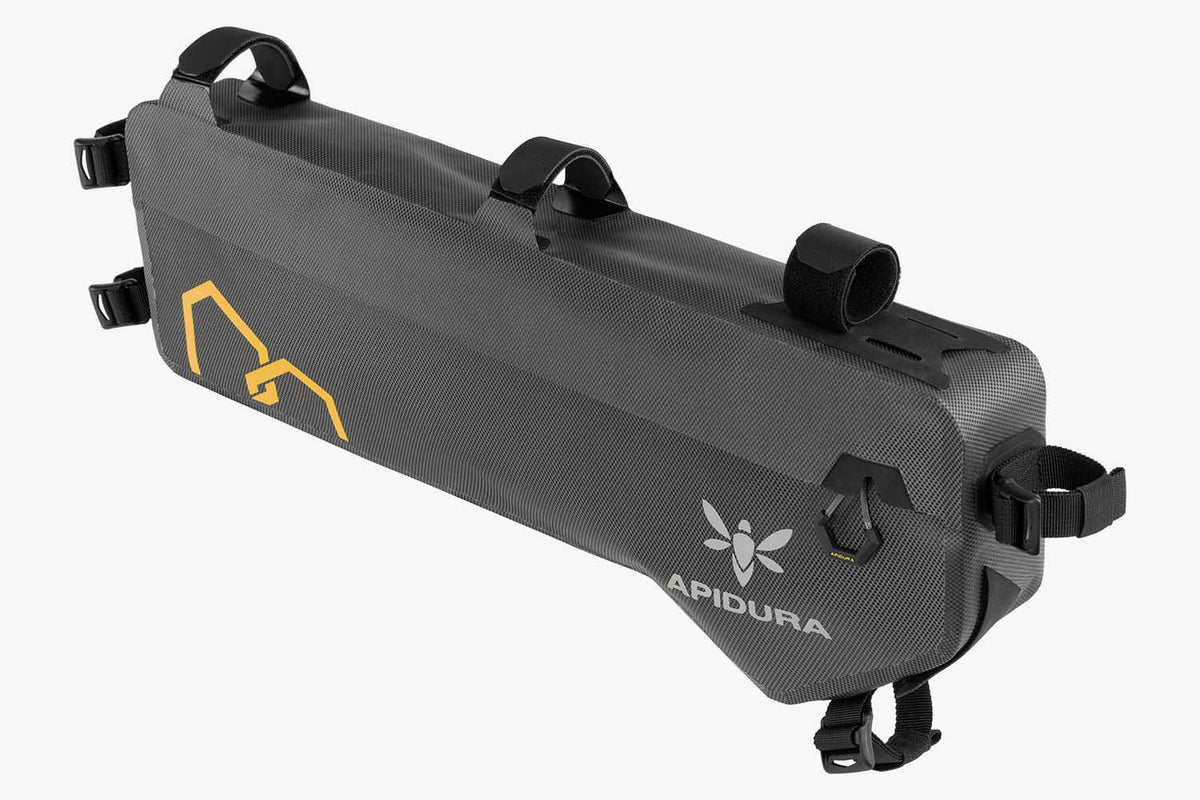 Apidura Expedition Frame Pack - Tall - 6.5 Litre