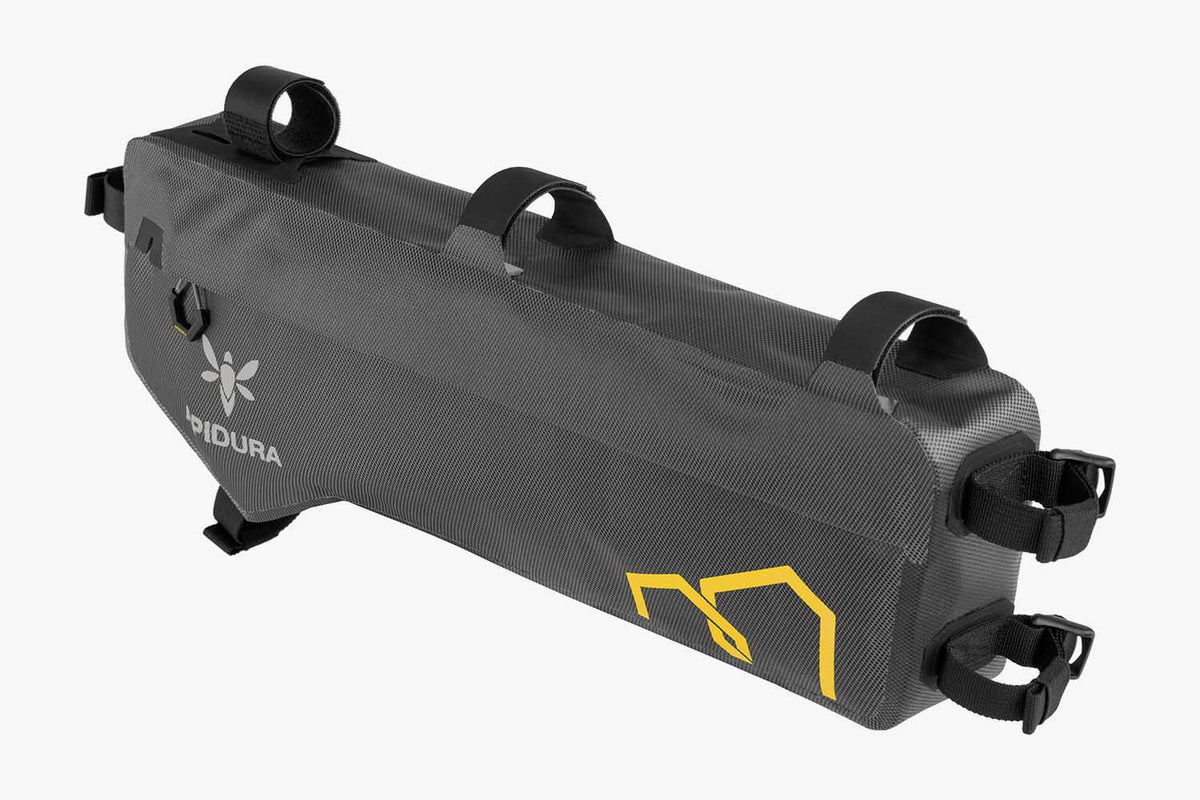 Apidura Expedition Frame Pack - Tall - 6.5 Litre