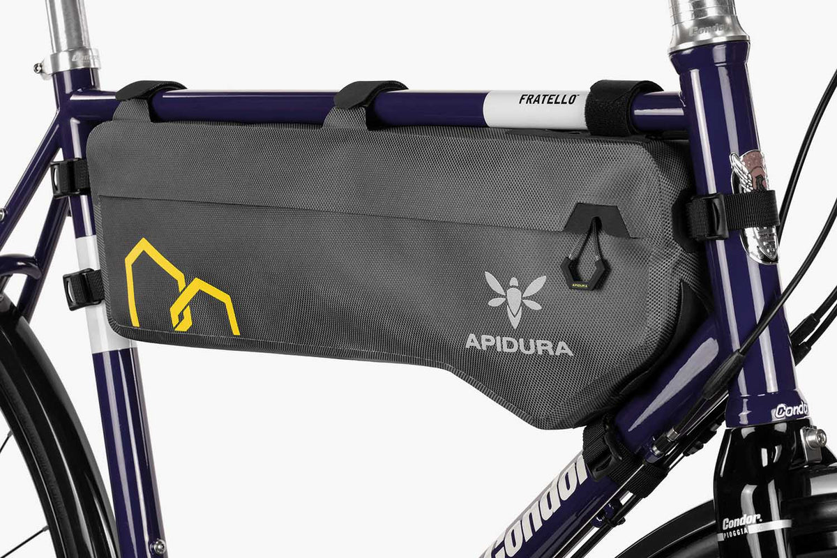 Apidura Expedition Frame Pack - Tall - 6.5 Litre