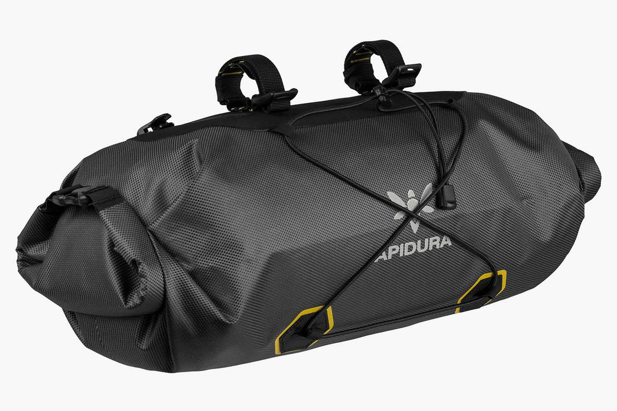 Apidura Expedition Handlebar Pack - 14 Litre