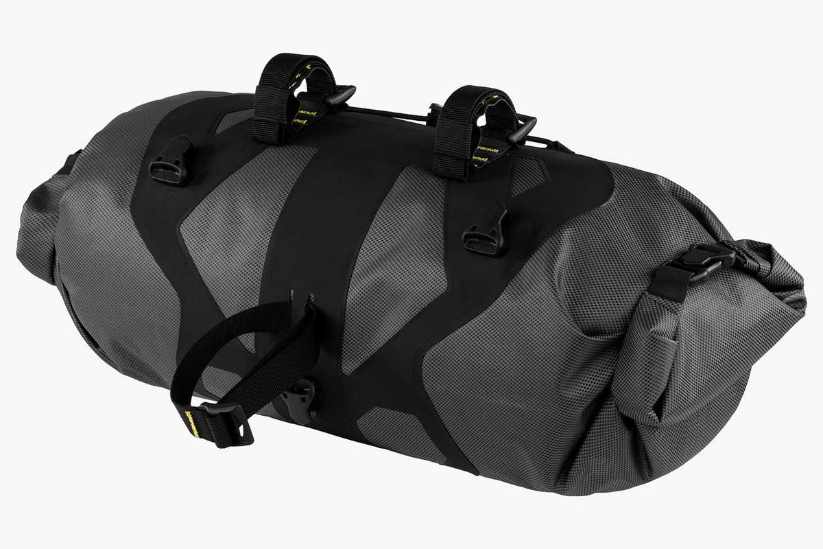 Apidura Expedition Handlebar Pack - 14 Litre
