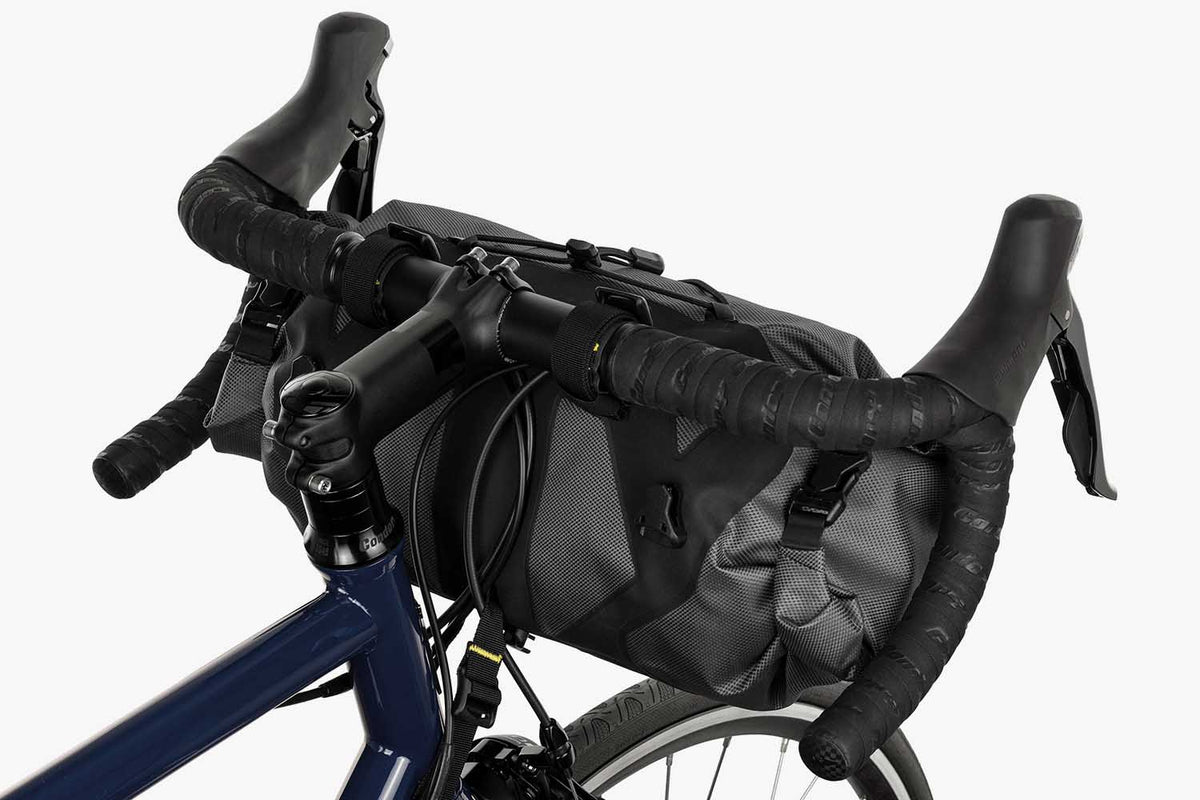 Apidura Expedition Handlebar Pack - 14 Litre