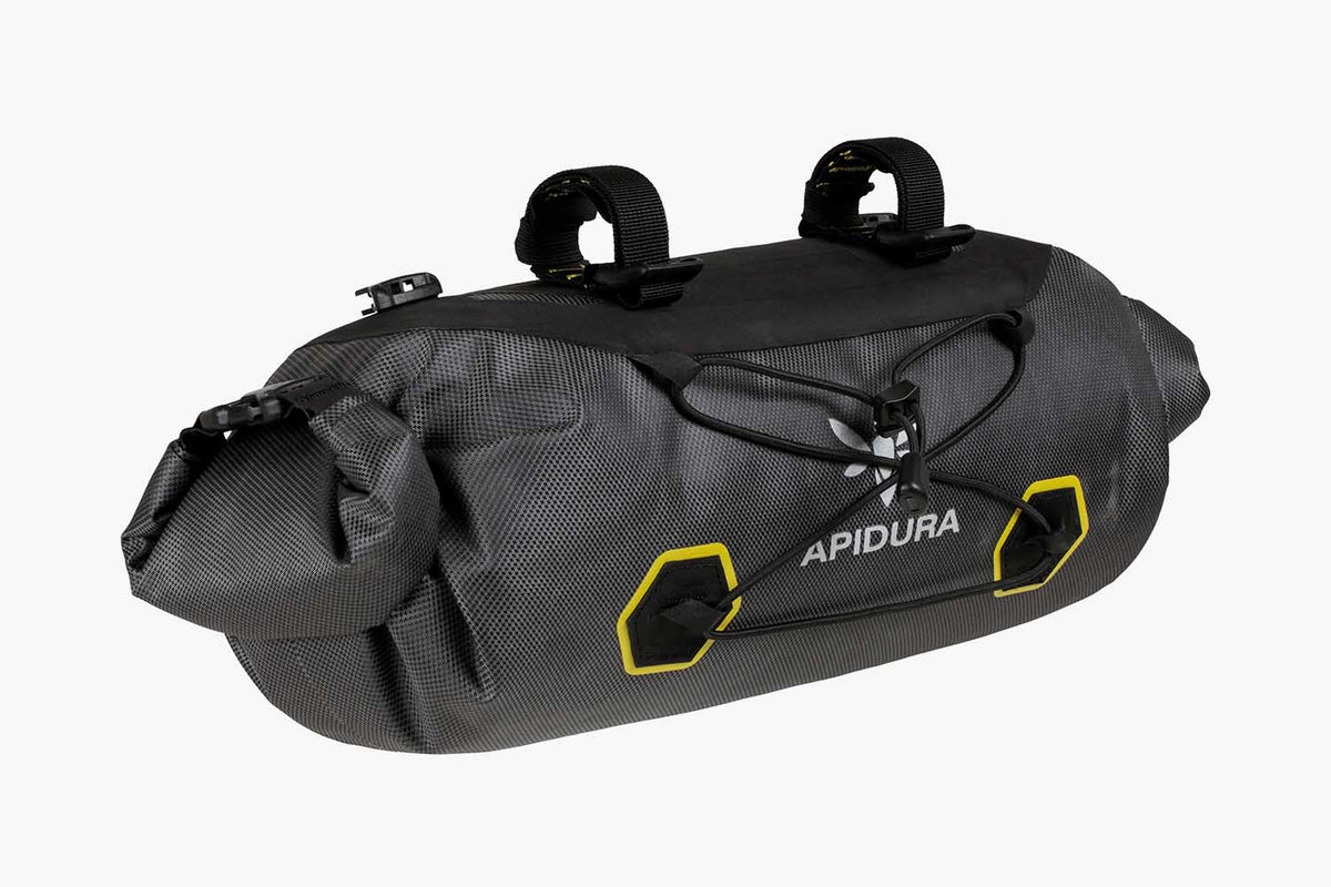 Apidura Expedition Handlebar Pack - 9 Litre