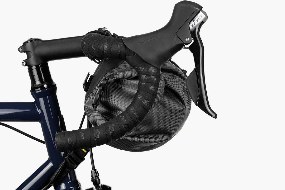 Apidura Expedition Handlebar Pack - 9 Litre