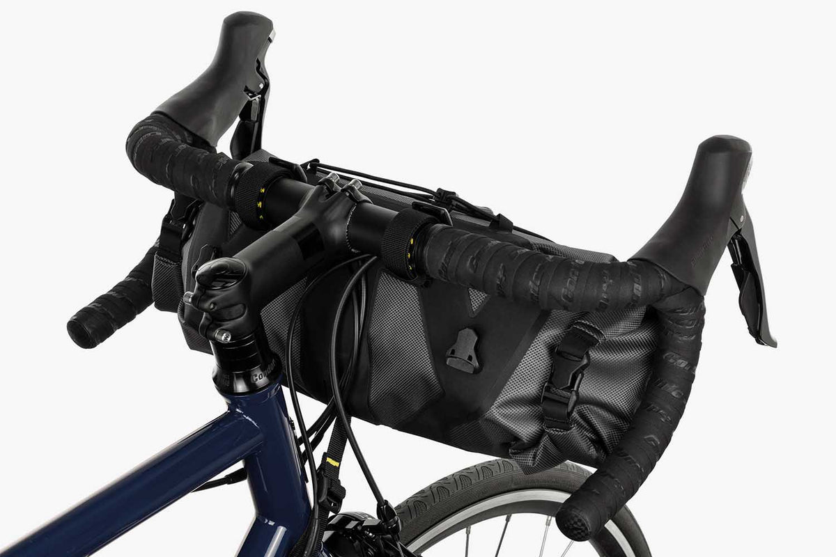 Apidura Expedition Handlebar Pack - 9 Litre