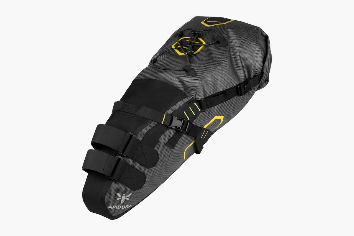 Apidura Expedition Saddle Pack - 14 Litre