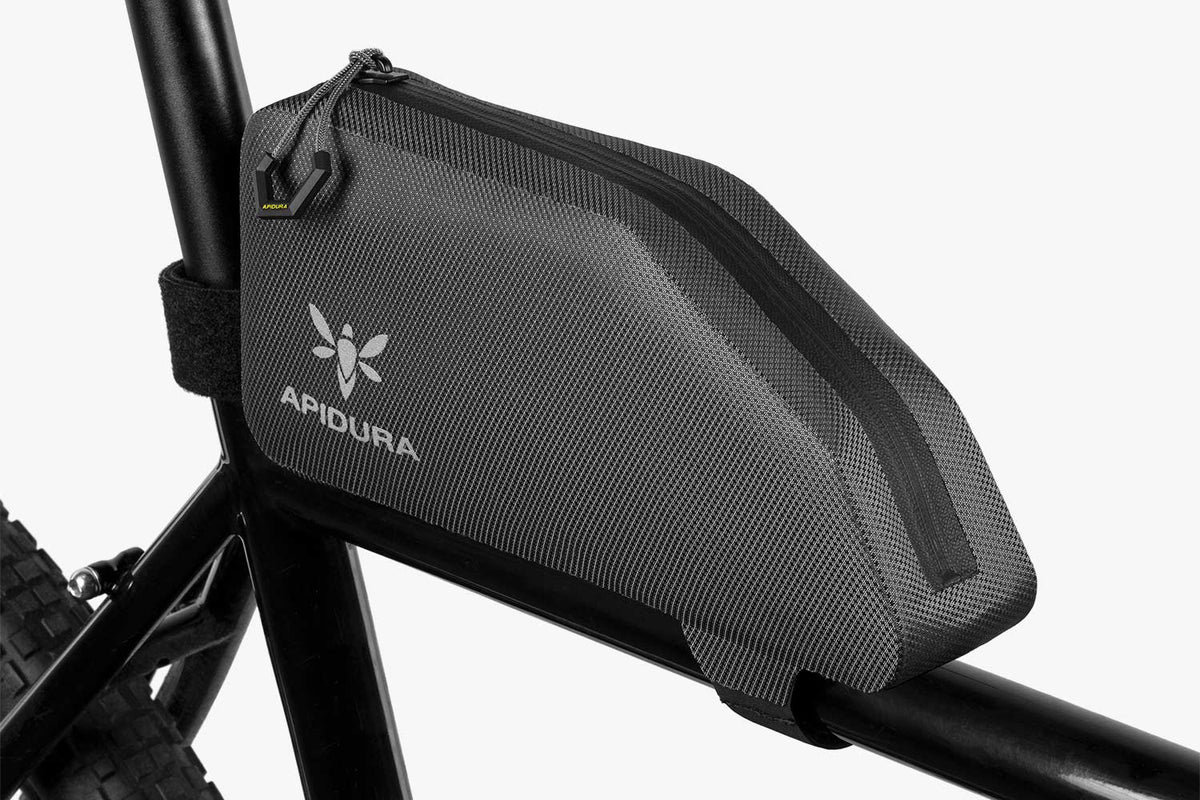 Apidura Expedition Top Tube Pack - 1 Litre