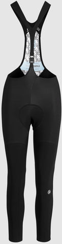 Assos Women UMA GT Winter Bib Tights C2 - Black - SALE