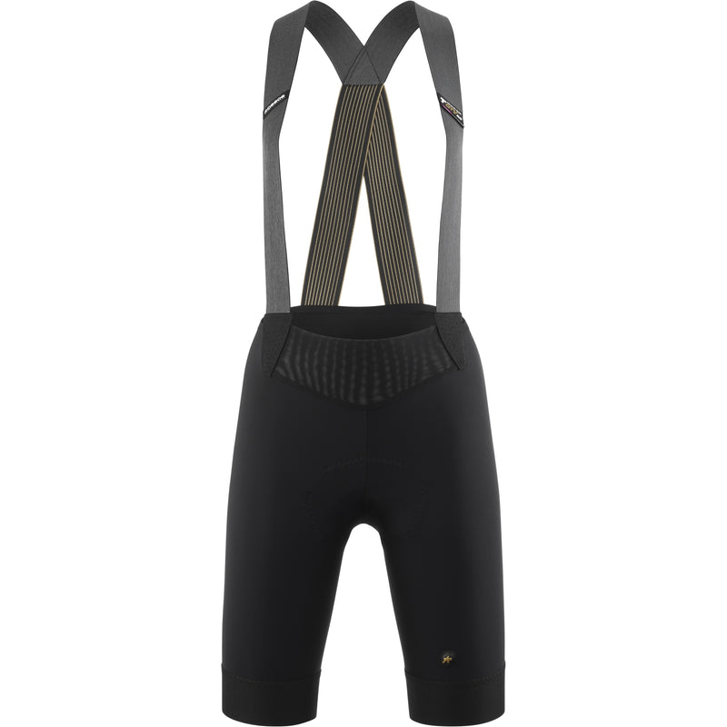 Assos Women Uma GTV Bib Shorts C2 - Black Series - XXL SALE