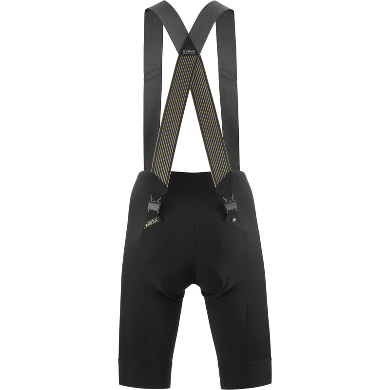 Assos Women Uma GTV Bib Shorts C2 - Black Series - XXL SALE