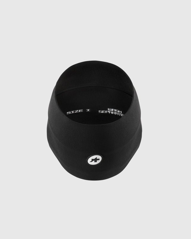 Assos Spring / Fall Headband  - Black Series - BFS