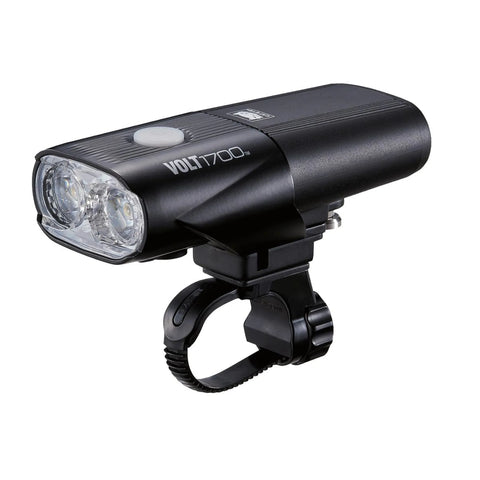 Cateye Volt 1700 - Front Bike Light - 1700 Lumens