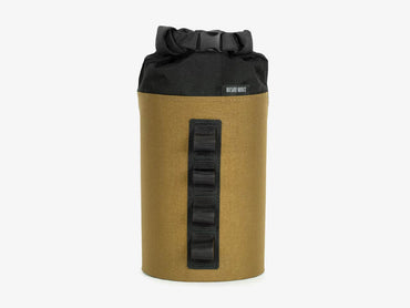 Wizard Works - Figwit Cargo Cage Bag - 4 Litre - Tan
