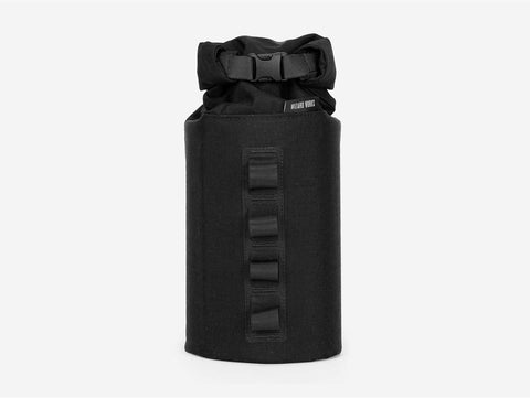 Wizard Works - Figwit Cargo Cage Bag - 4 Litre - Black