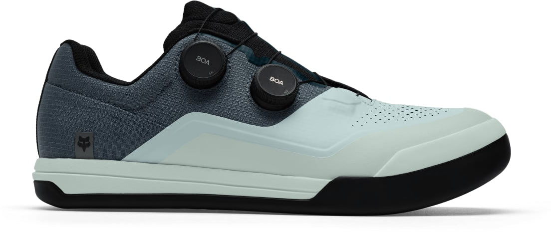 Fox Racing Fox Union Boa Flat Shoes - Frost