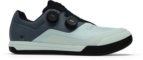 Fox Racing Fox Union Boa Flat Shoes - Frost