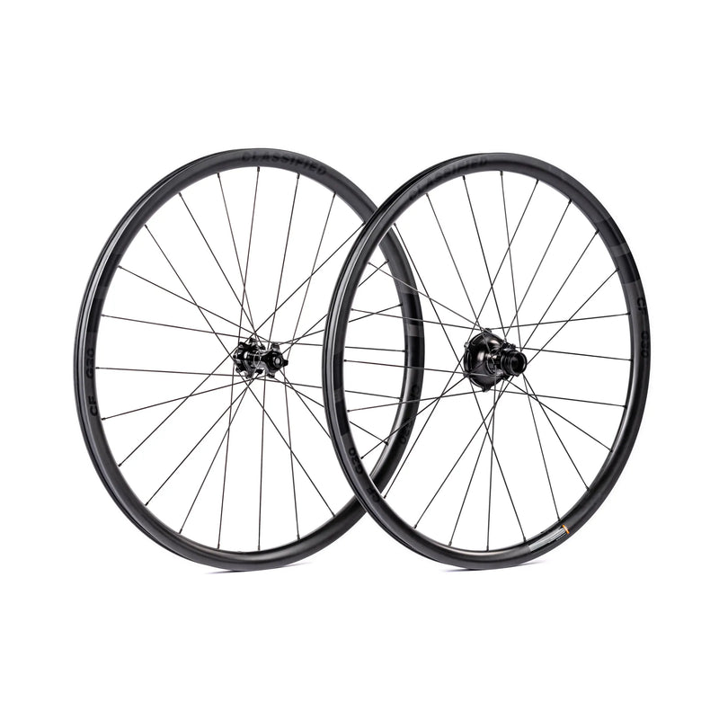 Classified Wheelset - G30 Gravel 11-34T