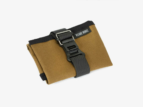 Wizard Works - Mag Neato Tool Roll - Tan