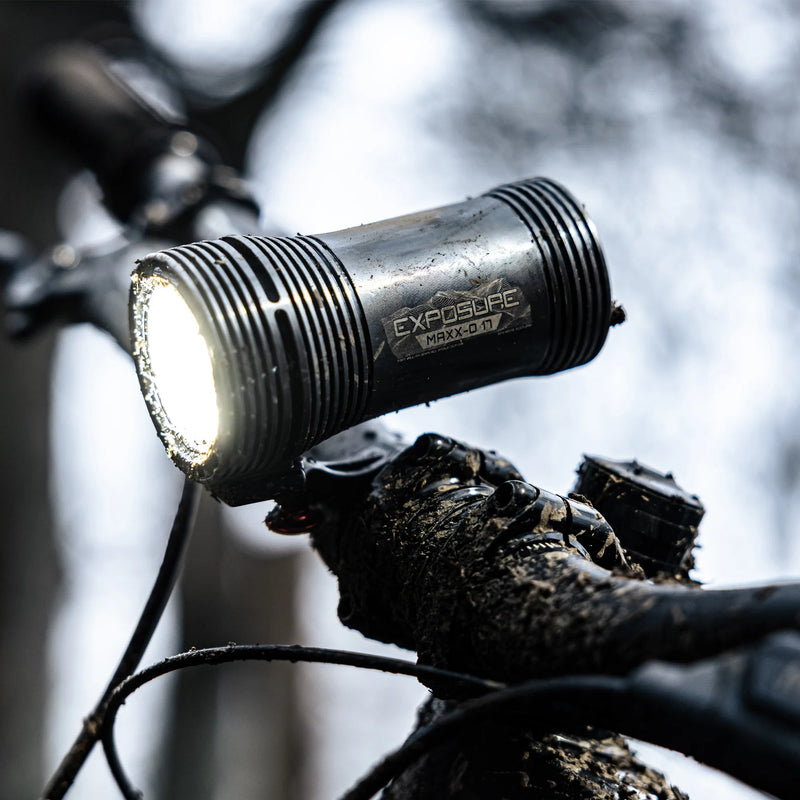 MaXx-D 17 4850 Lumens 2-36 Hours Runtime 326g