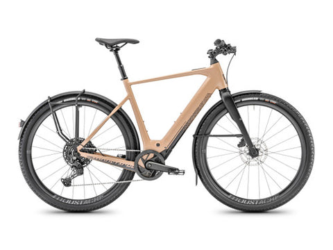Moustache Dimanche 29 Gravel 2 400Wh Equipped 2024
