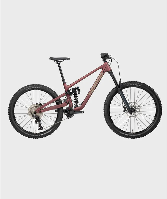 Norco Sight FS A2 160mm Gen 7 - Purple - Pre Order